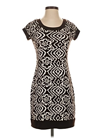 Sweet Storm Casual Dress (view 1)