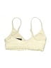 The Upside Ivory Swimsuit Top Size XS - photo 2