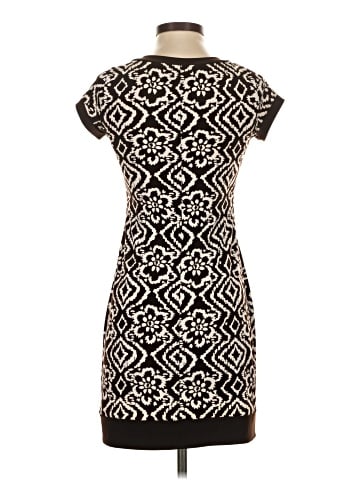 Sweet Storm Casual Dress (view 2)