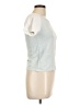 Assorted Brands 100% Cotton Blue Short Sleeve T-Shirt Size L - photo 4