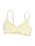 The Upside Ivory Swimsuit Top Size XS - photo 1