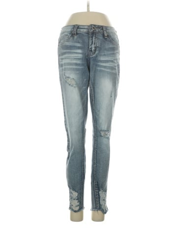 Hydraulic Jeans (view 1)