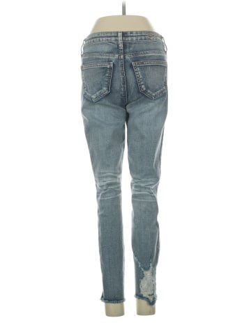 Hydraulic Jeans (view 2)