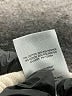 Super World Solid Gray Casual Pants Size L - photo 9