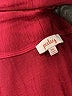 Pixley Burgundy Kimono Size XXL - photo 7