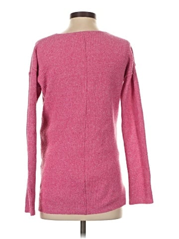 Motherhood Pullover Sweater (view 2)