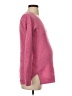 Motherhood Pink Pullover Sweater Size XS Maternity - photo 4