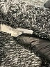 Maurices Gray Turtleneck Sweater Size S - photo 7