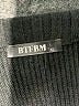 BTFBM Black Pullover Sweater Size XL - photo 7