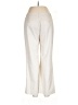 AK Anne Klein Ivory Dress Pants Size 10 (petite) - photo 2