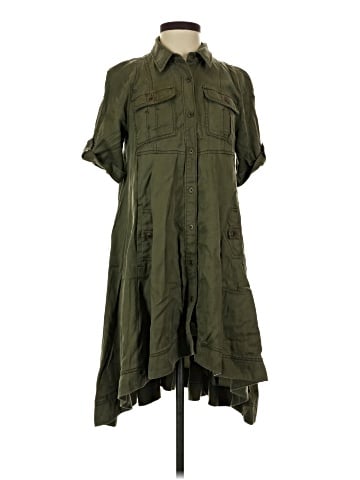 Holding Horses Casual Dress (view 1)