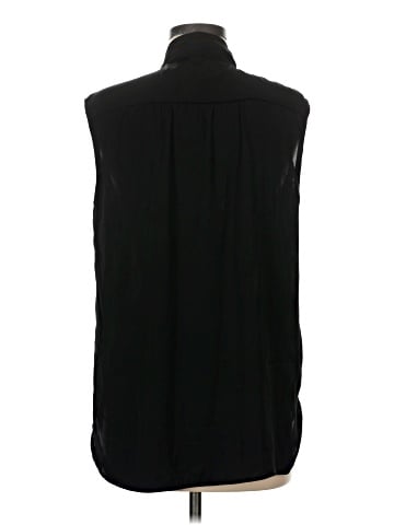 Ark & Co. Sleeveless Button-Down Shirt (view 2)