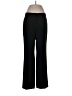 Jones Wear 100% Polyester Solid Black Dress Pants Size 10 - photo 1
