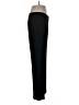 Jones Wear 100% Polyester Solid Black Dress Pants Size 10 - photo 4