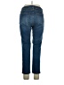 Denim 24/7 Solid Blue Jeans Size 14WP - photo 2