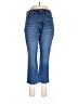 Flawless Blue Jeans Size 10 (petite) - photo 1
