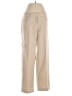 IZOD 100% Polyester Tan Cargo Pants Size 2R - photo 1