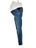 Hatch Solid Blue Jeans Size 25 waist - photo 5