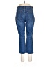 Flawless Blue Jeans Size 10 (petite) - photo 2