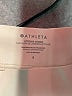 Athleta Solid Gray Casual Pants Size 8 - photo 7