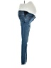 Hatch Solid Blue Jeans Size 25 waist - photo 4