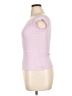 Assorted Brands Pink Short Sleeve T-Shirt Size XL - photo 5