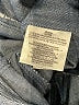 BCBGeneration Chevron-herringbone Blue Jumpsuit Size 8 - photo 5