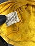 Max Studio Yellow Short Sleeve Top Size S - photo 8