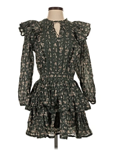 AE77 Cocktail Dress (view 1)