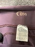Zyia Active Purple Active Pants Size 12 - photo 7