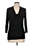 Pendleton Black 3/4 Sleeve T-Shirt Size L - photo 1
