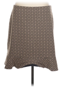 Ann Taylor Loft Casual Skirt