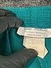 Assorted Brands 100% Polyester Solid Teal Casual Pants Size 8 - photo 7