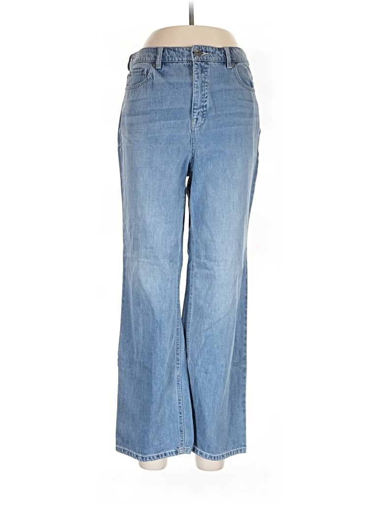 Pre-owned Style & Co Jeans In Blue