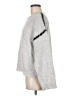 By Together Gray Pullover Sweater Size M - photo 5