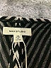 Max Studio Chevron-herringbone Gray Casual Dress Size XS - photo 7