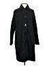 Old Navy Black Coat Size S - photo 1