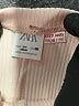 Zara Hearts Ivory Pink Khakis Size 86 CM - photo 3