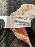 Zara Hearts Ivory Pink Khakis Size 86 CM - photo 4
