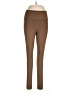 Girlfriend Collective Brown Active Pants Size L - photo 1