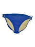 Unbranded Color Block Blue Swimsuit Bottoms Size L (estimated) - photo 1
