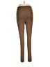 Girlfriend Collective Brown Active Pants Size L - photo 2