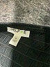 SELF E 100% Rayon Black Cocktail Dress Size S - photo 7