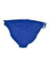 Unbranded Color Block Blue Swimsuit Bottoms Size L (estimated) - photo 2