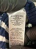 Ann Taylor LOFT Stripes Blue Turtleneck Sweater Size XS - photo 8
