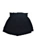 Shein 100% Viscose Solid Black Shorts Size XS - photo 1