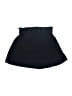 Shein 100% Viscose Solid Black Shorts Size XS - photo 2