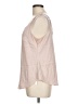 Torrid Solid Pink Tan Tank Top Size Lg Plus (0) - photo 5
