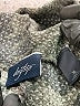 Daytrip Camo Green Zip Up Hoodie Size XL - photo 7