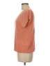 CeCe Orange Short Sleeve Top Size M - photo 5